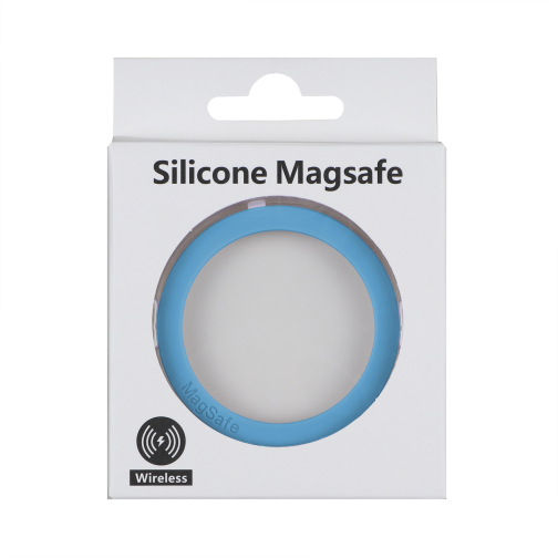 Кільце Silicone MagSafe превью 8
