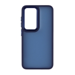 Купить Чехол TPU+PC Space II Color Matte для Samsung Galaxy S23 5G (S911), 11