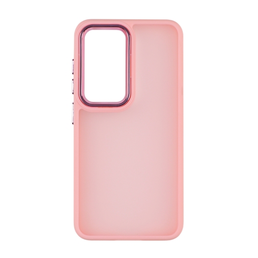 Купить Чехол TPU+PC Space II Color Matte для Samsung Galaxy S23 5G (S911), 12