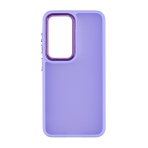 Купить Чехол TPU+PC Space II Color Matte для Samsung Galaxy S23 5G (S911), 13