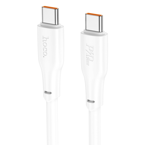 Купити Кабель USB Hoco X93 Force 240W Type-C to Type-C 2M