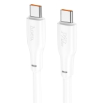 Купити Кабель USB Hoco X93 Force 240W Type-C to Type-C 2M