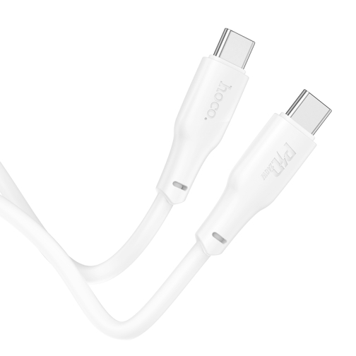 Купити Кабель USB Hoco X93 Force 240W Type-C to Type-C 2M, 4