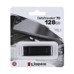Купити USB флеш-накопичувач 3.2 Kingston DataTraveler 70 128gb