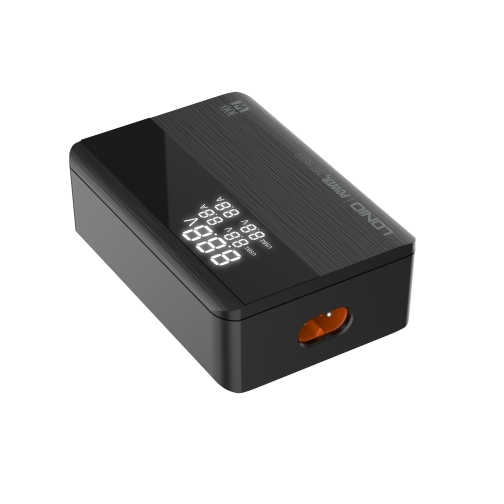 Купить Сетевое Зарядное Устройство LDNIO A4809C 100W LED