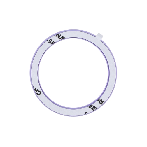 Купить Кольцо Silicone MagSafe, 17