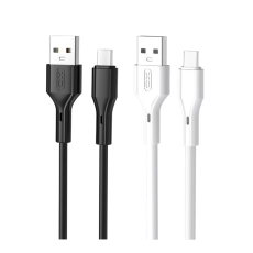 Купить USB XO NB230 Rock Series Type-C 3A Купить USB XO NB230 Rock Series Type-C 3A
