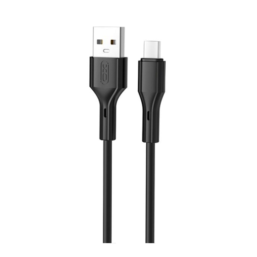 Купити Кабель XO NB230 Rock Series Type-C 3A, 5