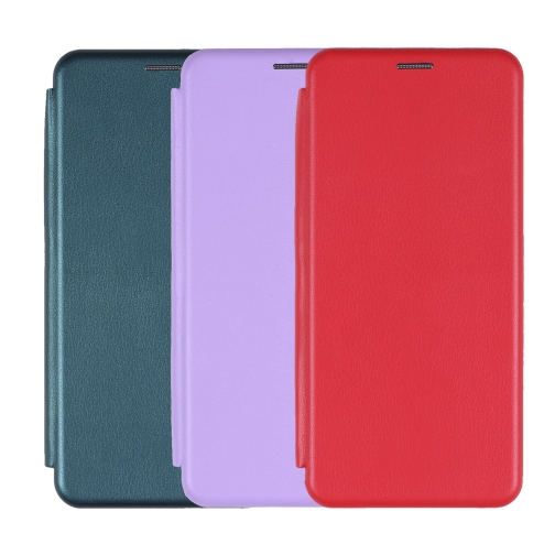Купити Чохол-книжка шкіра для Samsung Galaxy M14 5G (M146)