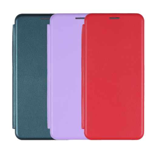 Чохол-книжка шкіра для Samsung Galaxy M14 5G (M146)