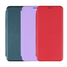 Купити Чохол-книжка шкіра для Samsung Galaxy M14 5G (M146)