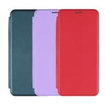 Купити Чохол-книжка шкіра для Samsung Galaxy M14 5G (M146)