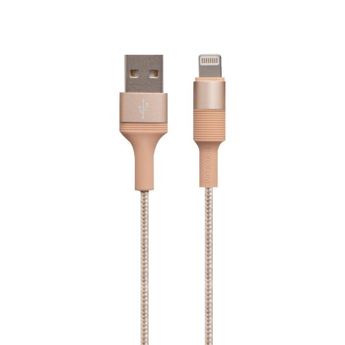 Купить USB Borofone BX21 Lightning, 4