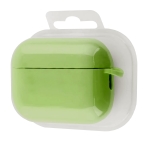 Купить Футляр Silicone Case with microfibra для Airpods Pro 2, 2