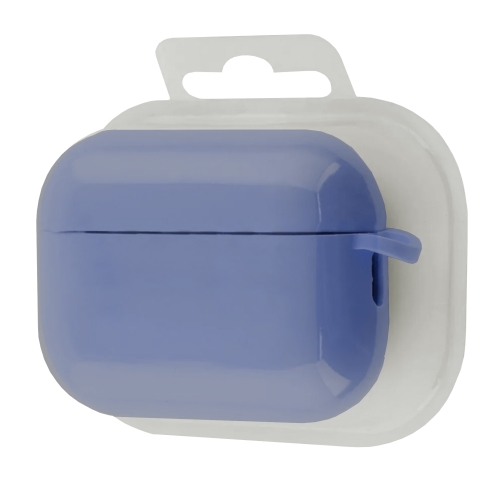 Купить Футляр Silicone Case with microfibra для Airpods Pro 2, 3