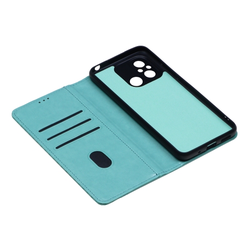 Купити Чохол-книжка Chess Skin для Xiaomi Redmi 12C, 10