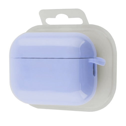 Купить Футляр Silicone Case with microfibra для Airpods Pro 2, 4