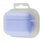 Купить Футляр Silicone Case with microfibra для Airpods Pro 2, 4
