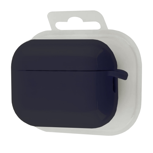 Купить Футляр Silicone Case with microfibra для Airpods Pro 2, 5