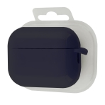 Купить Футляр Silicone Case with microfibra для Airpods Pro 2, 5
