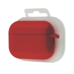 Купить Футляр Silicone Case with microfibra для Airpods Pro 2, 8