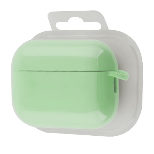 Купить Футляр Silicone Case with microfibra для Airpods Pro 2, 9