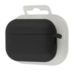 Купить Футляр Silicone Case with microfibra для Airpods Pro 2, 10