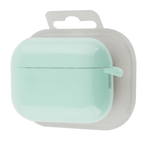 Футляр Silicone Case with microfibra для Airpods Pro 2 превью 12