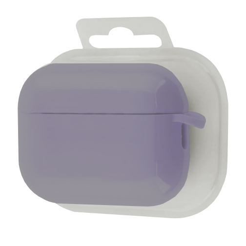Футляр Silicone Case with microfibra для Airpods Pro 2 превью 13