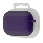 Купить Футляр Silicone Case with microfibra для Airpods Pro 2, 14