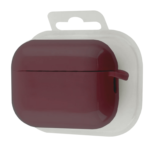Футляр Silicone Case with microfibra для Airpods Pro 2 превью 15