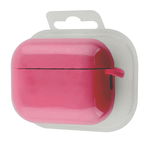 Футляр Silicone Case with microfibra для Airpods Pro 2 превью 16