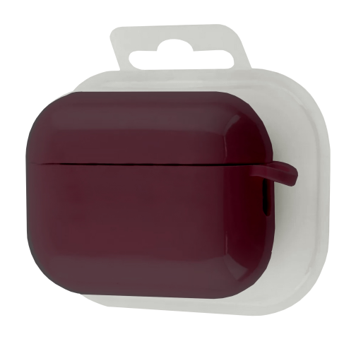 Футляр Silicone Case with microfibra для Airpods Pro 2 превью 18