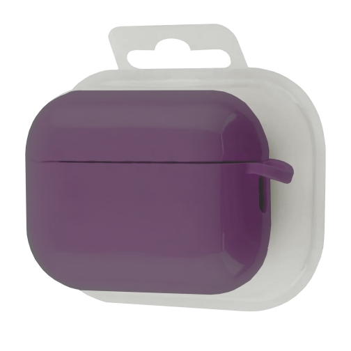 Купить Футляр Silicone Case with microfibra для Airpods Pro 2, 19