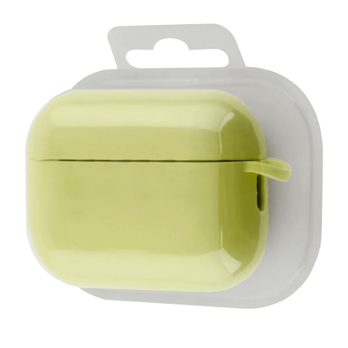 Футляр Silicone Case with microfibra для Airpods Pro 2 превью 21