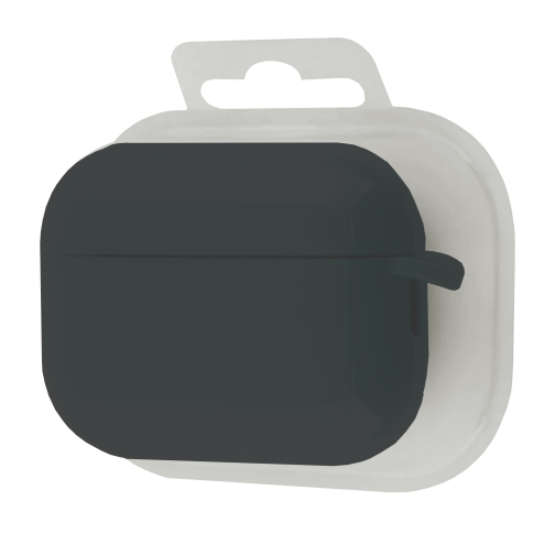 Футляр Silicone Case with microfibra для Airpods Pro 2 превью 22