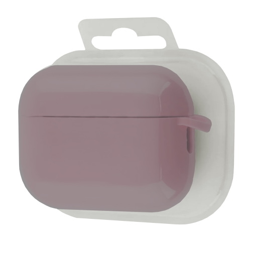 Футляр Silicone Case with microfibra для Airpods Pro 2 превью 23