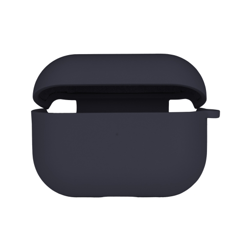 Купить Футляр Silicone Case with microfibra для Airpods Pro 2, 27