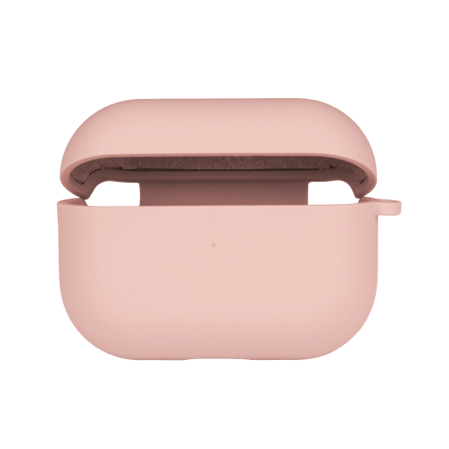 Футляр Silicone Case with microfibra для Airpods Pro 2 превью 28