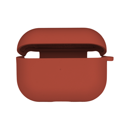 Футляр Silicone Case with microfibra для Airpods Pro 2 превью 29