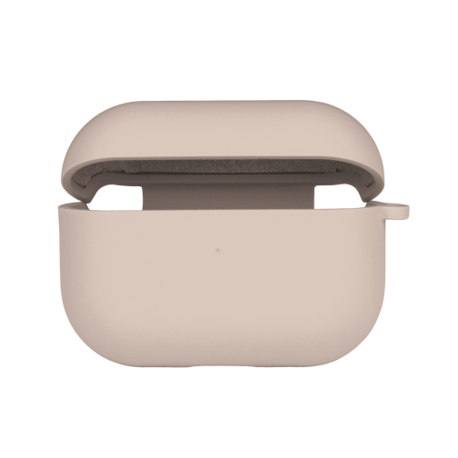 Футляр Silicone Case with microfibra для Airpods Pro 2 превью 32
