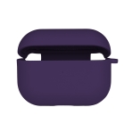 Купить Футляр Silicone Case with microfibra для Airpods Pro 2, 35