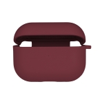 Купить Футляр Silicone Case with microfibra для Airpods Pro 2, 36