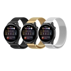 Купити Ремінець Універс 22mm Milanese loop для Samsung/Amazfit/Huawei Купити Ремінець Універс 22mm Milanese loop для Samsung/Amazfit/Huawei