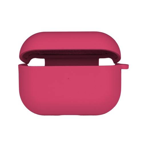 Купить Футляр Silicone Case with microfibra для Airpods Pro 2, 37