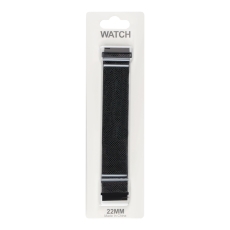 Купити Ремінець Універс 22mm Milanese loop для Samsung/Amazfit/Huawei Купити Ремінець Універс 22mm Milanese loop для Samsung/Amazfit/Huawei