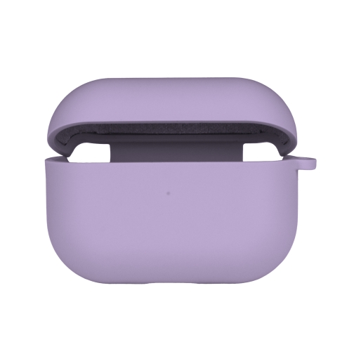 Купить Футляр Silicone Case with microfibra для Airpods Pro 2, 38