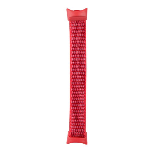 Ремінець для Xiaomi Mi Band 8/9/10 Nylon превью 4