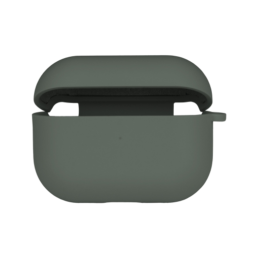 Купить Футляр Silicone Case with microfibra для Airpods Pro 2, 41