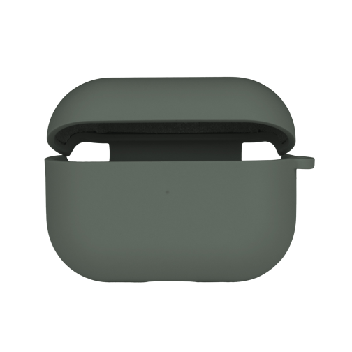 Футляр Silicone Case with microfibra для Airpods Pro 2 превью 41
